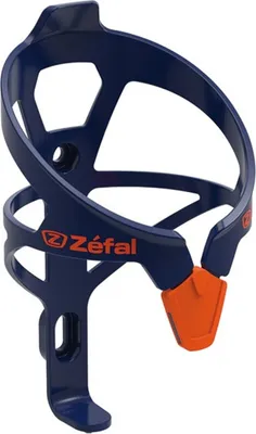 Produktbild von Zefal Pulse A2 Fahrradkorb – blau/orange 1765
