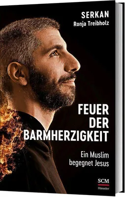 Produktbild von Feuer der Barmherzigkeit