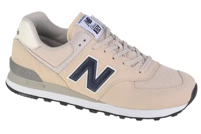 Produktbild von New Balance ML574EQ2, Herren, Sneaker, Beige, Größe: 45 EU