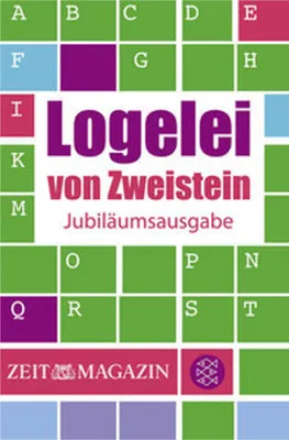 Zdjęcie produktu dla Logelei von Zweistein