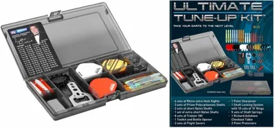 Obrázek produktu pro Winmau Ultimate Tune Up Kit 8112