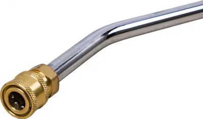 Produktbild von Hochdruckreiniger Lanzenrohr 100 cm | M22 AG und 1/4 Zoll Schnellkupplung