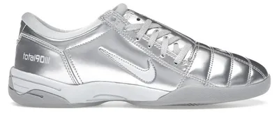 Image de Nike Total 90 3 SP Metallic Platinum (pour femmes) - Taille européenne 40,5