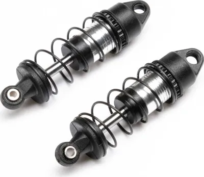 Produktbild von Losi Aluminum Rear Shocks: Micro-B