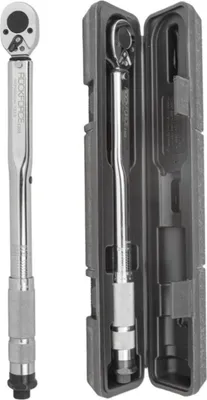 Produktbild von Drehmomentschlüssel 19-110Nm  3/8"