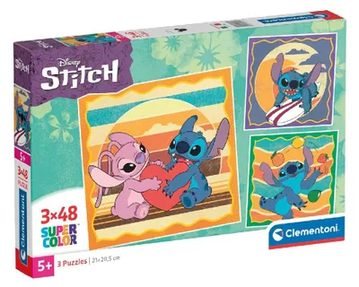 Produktbild von Clementoni 25062, 5 Jahr(e)