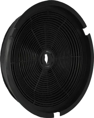 Produktbild von vhbw Aktivkohlefilter kompatibel mit Etna 4410 NZT, 4410 NRVS, 4420 NRVS, 4345 TZT, 4345 TWT, 4400 NZT, 4400 NRVS, 4345 TRVS Dunstabzugshaube - 19 cm