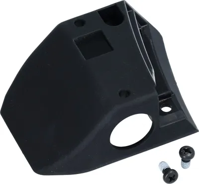 Immagine prodotto di Copertura serratura SHIMANO per supporto batteria E-BIKE SYSTEMS SM-BME61 - 32 g, Y70N...