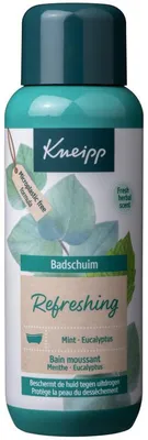 Zdjęcie produktu dla Kneipp, Balsam odświeżający (400 ml)