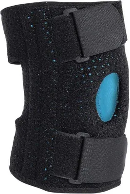 Produktbild von Schokabsorberende Kniebeschützer für Wandern und Laufen