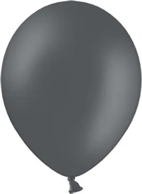 Produktbild von Luftballons 30cm, Pastell Wildtaube (1 Packung / 100 Stück)