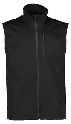 Immagine prodotto di Gilet da uomo CMP, colore nero, taglia 54