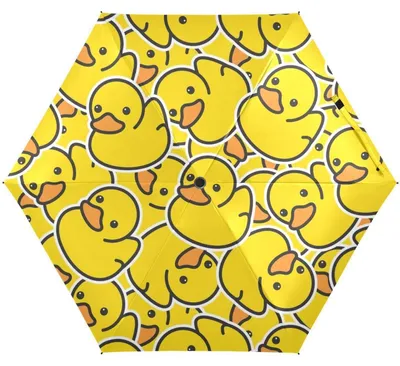 Produktbild von Taschenschirm Mini Reise Regenschirm UV-Schutz Sonnenschutz