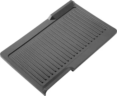 Produktbild von Oranier Grill-Platte 422x262 mm für Flächeninduktion 9209 08