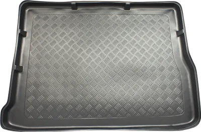 Produktbild von Z437971 Kofferraumwanne kompatibel mit Renault Scenic III 04.2009-11.2016