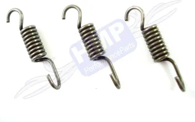 Produktbild von Kupplungsfedern 3 Stk.Typ 1 Pocket Bike Dirt Bike Quad HMParts