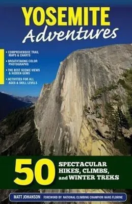 Zdjęcie produktu dla Przygody w Yosemite