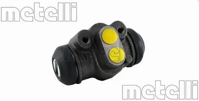 Obrázek produktu pro Brzdový válec METELLI pro bubnové brzdy SUV SUZUKI Vitara (ET, TA, TD) 04-0738