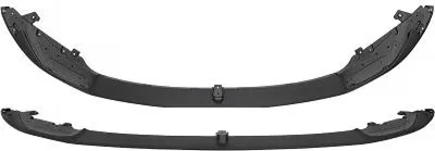 Image de DIEDERICHS 1245663 Spoiler avant pour BMW Série 3 (F30, F80) 2014-2020