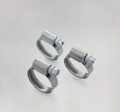 Produktbild von Fukana Schlauchschelle Edelstahl (W2) 34244 Spannbereich 20 - 32 mm x 9 mm, DIN 3017
