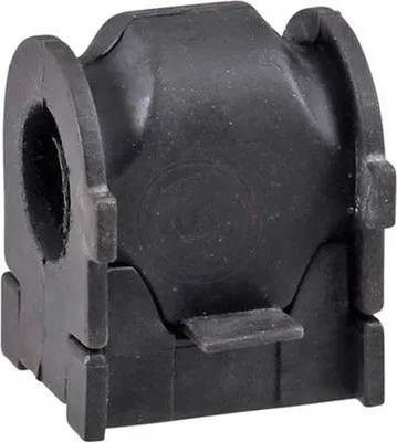 Produktbild von A.B.S. Lagerbuchse Stabilisator Stabigummis 274011 für MAZDA 6 Kombi (GH) 47mm 22mm 58mm 0,07kg