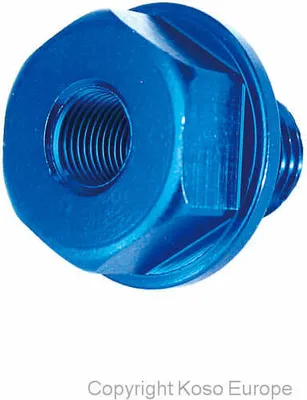 Produktbild von KOSO Gewindeadapter M18x1,5 für