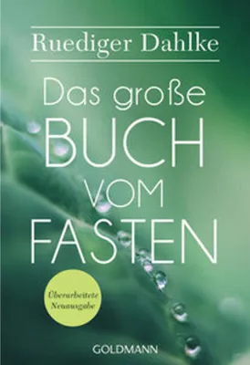 Immagine prodotto di Das große Buch vom Fasten
