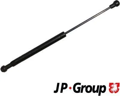 Produktbild von JP GROUP 6181200100 Gasfeder Heckklappendämpfer für SMART CITY-COUPE (450)