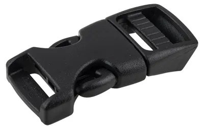 Produktbild von IXS Sports Division iXS Kinnverschluss Trail Evo / Trail XC nos black - siche....
