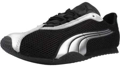 Produktbild von Puma H STREET OG Sneaker Schwarz
