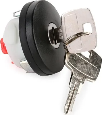 Produktbild von VALEO 247603 Tankdeckel