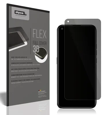 Obrázek produktu pro Full Cover Fólie na ochranu soukromí pro BLU G51S Anti-shock film