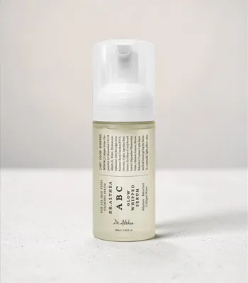 Obrázek produktu pro Dr. Althea - ABC Glow Whipped Serum - Rozjasňující a hydratační sérum 100ml