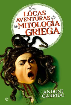 Produktbild von Las locas aventuras de la mitología griega