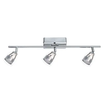 Zdjęcie produktu dla Lampa reflektor spot LED 3x4,5W PECERO 93743 Eglo