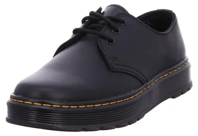 Zdjęcie produktu dla Dr. Martens Airwair, klasyczne sznurowane buty męskie, model 32313037343535, kolor czarny, rozmiar 39 EU