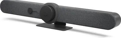 Immagine prodotto di Logitech Rally Bar + Tap Sistema di videoconferenza IP Ethernet/LAN