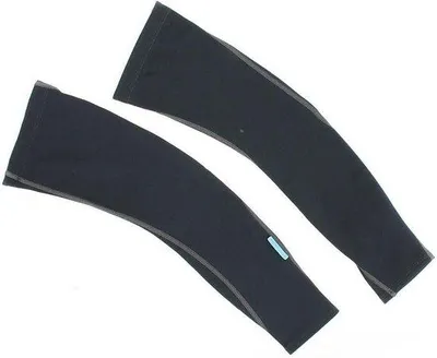 Immagine prodotto di Impugnature ergonomiche unisex nere XL