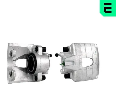 Produktbild von OPTIMAL Bremssattel Vorne Links für CHRYSLER VOYAGER IV (RG, RS) BC-2583L