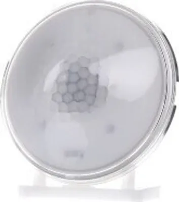 Produktbild von Theben KNX-Praesenzmelder thePrema P360 KNX UP WH