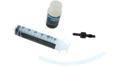 Produktbild von Pinion Getriebeoel Pinion 60Ml In Spritze