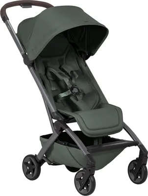 Produktbild von Joolz Aer² Buggy - Forest Green | Zusammenklappbarer Buggy