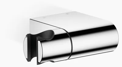 Produktbild von Dornb Brausehalter schwenkbar chrom