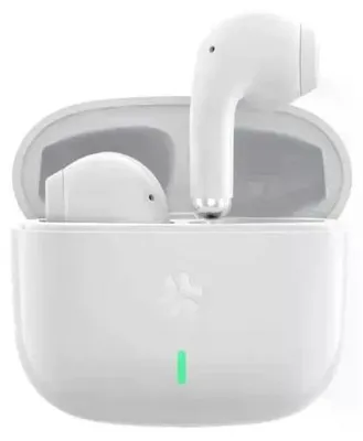 Immagine prodotto di Celly Auricolari True Wireless In-Ear ANC Bianchi TWSANCPTLWH