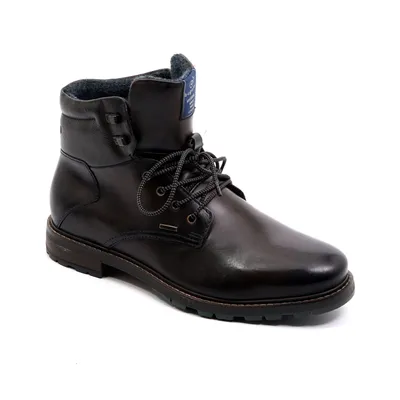 Produktbild von bugatti Marcello Exko Herren Stiefel in Braun, Größe 45