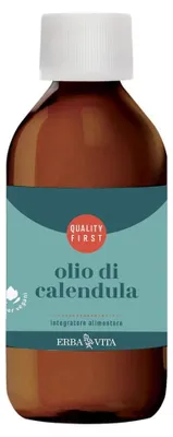 Immagine prodotto di Calendula Olio 100 Ml