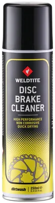 Produktbild von Weldtite Reiniger für Scheibenbremsen Spraydose 250ml