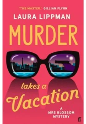 Obrázek produktu pro Murder Takes a Vacation