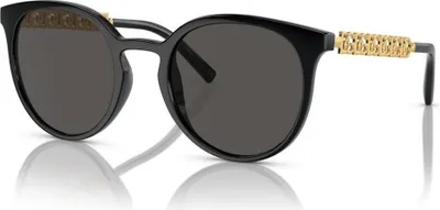 Produktbild von Dolce & Gabbana Sonnenbrille Modell Dg 6189U Dg 6189U/501-87 X/52