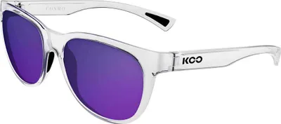 Produktbild von Koo Sonnenbrille Durchsichtig Violet Mirror Mirror/CAT3 Durchsichtig Violet Mirror Mirror/CAT3